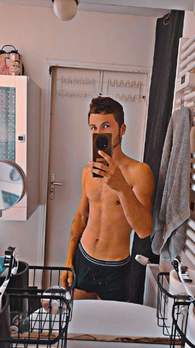 Profil de Slobodan