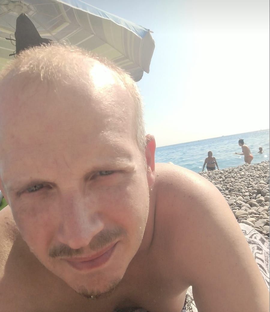 Profil de Saadi