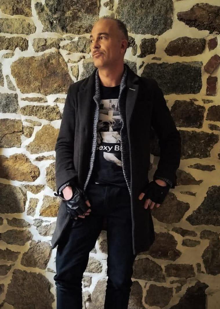 Profil de Kymani