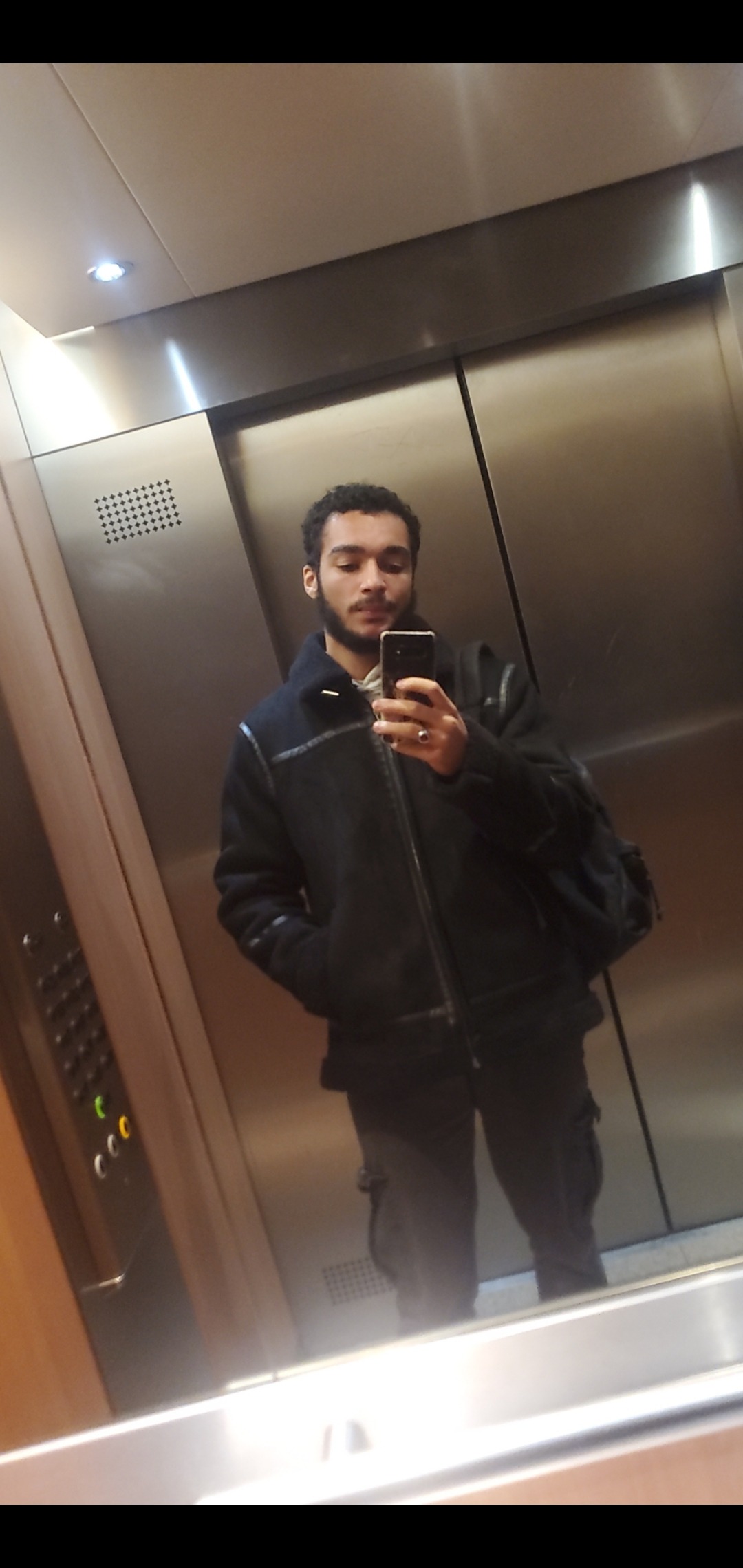 Profil de Murat