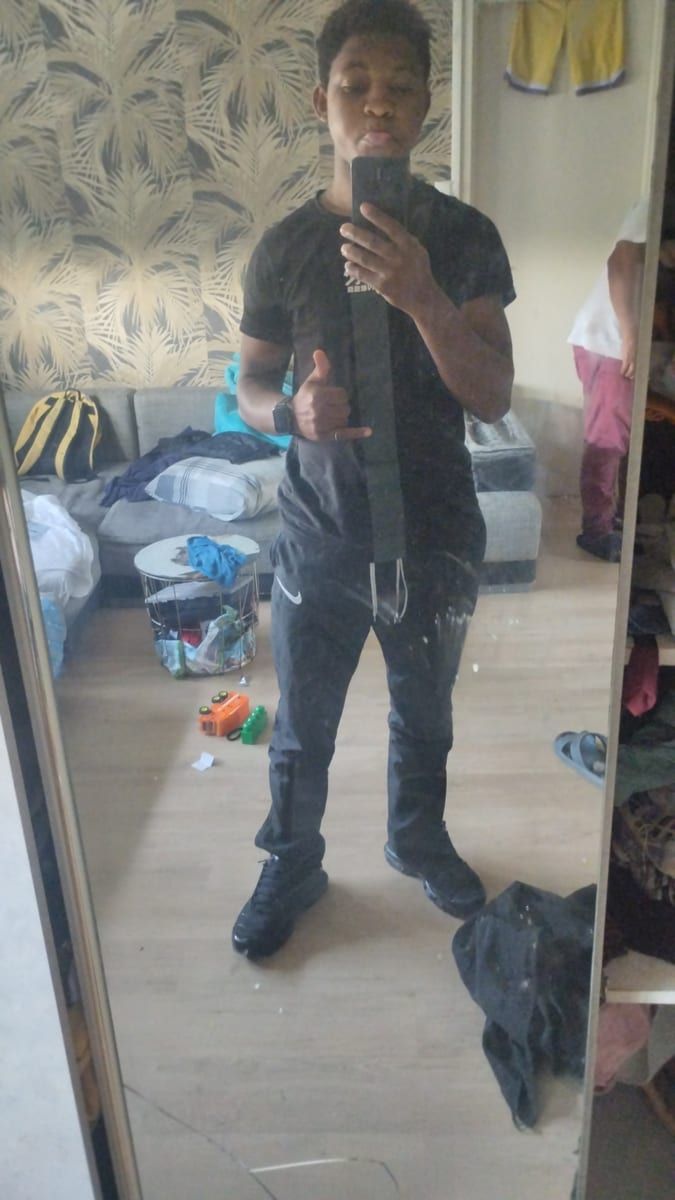 Profil de Anass