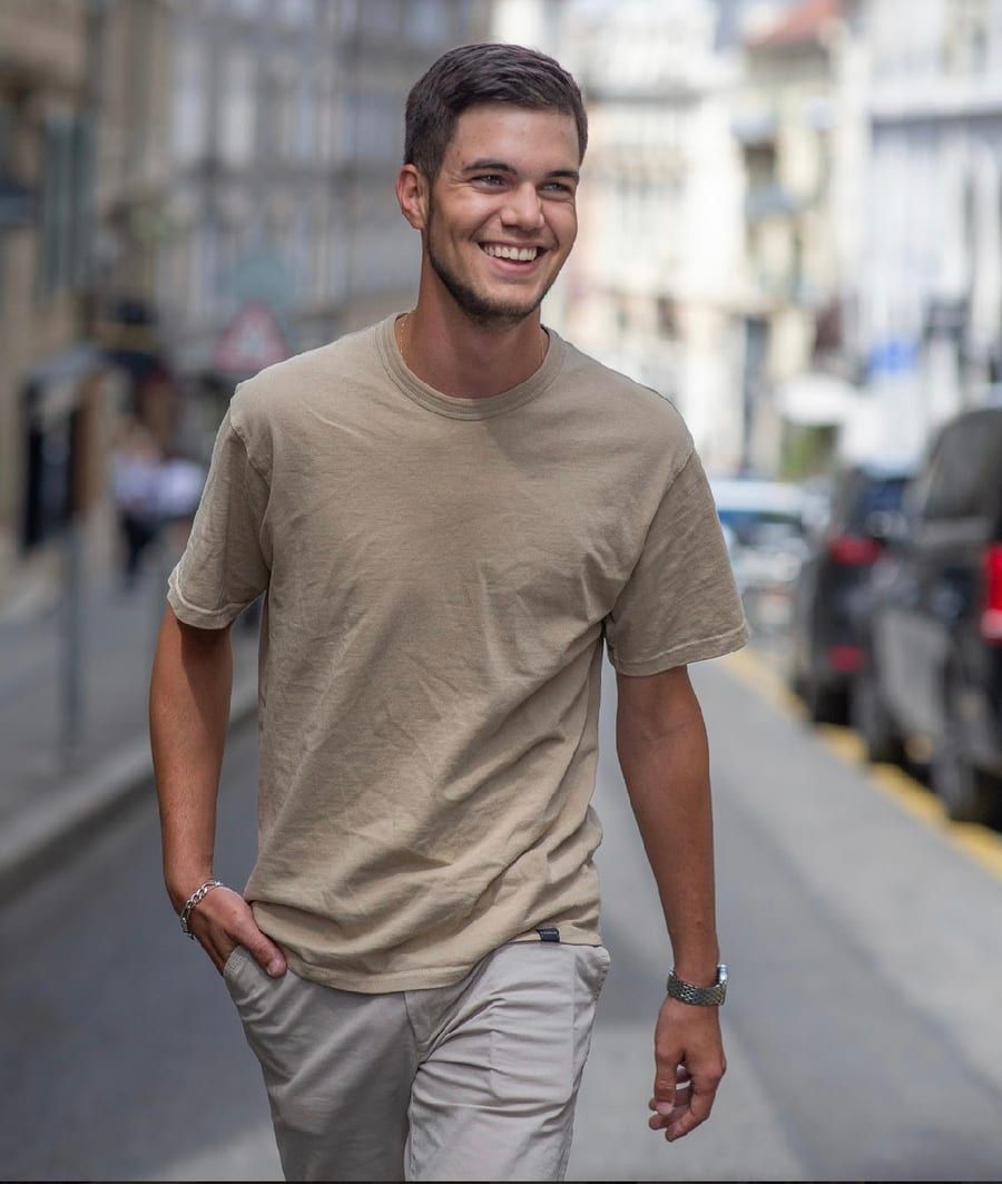 Profil de Aissam