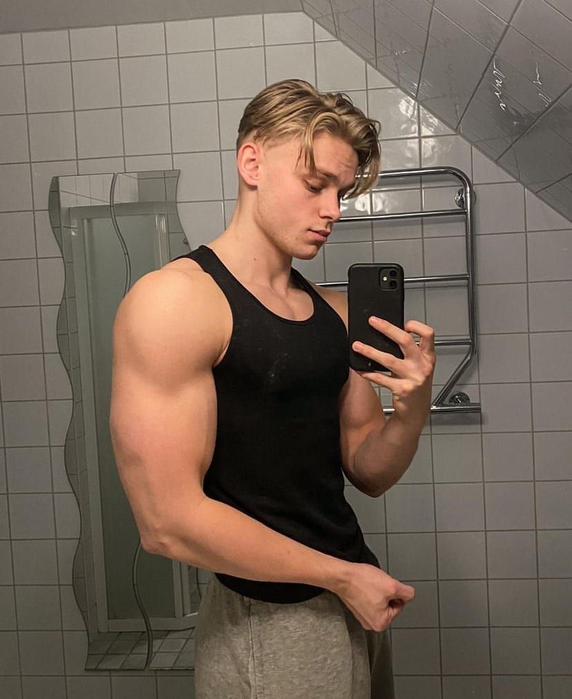 Profil de Haytam