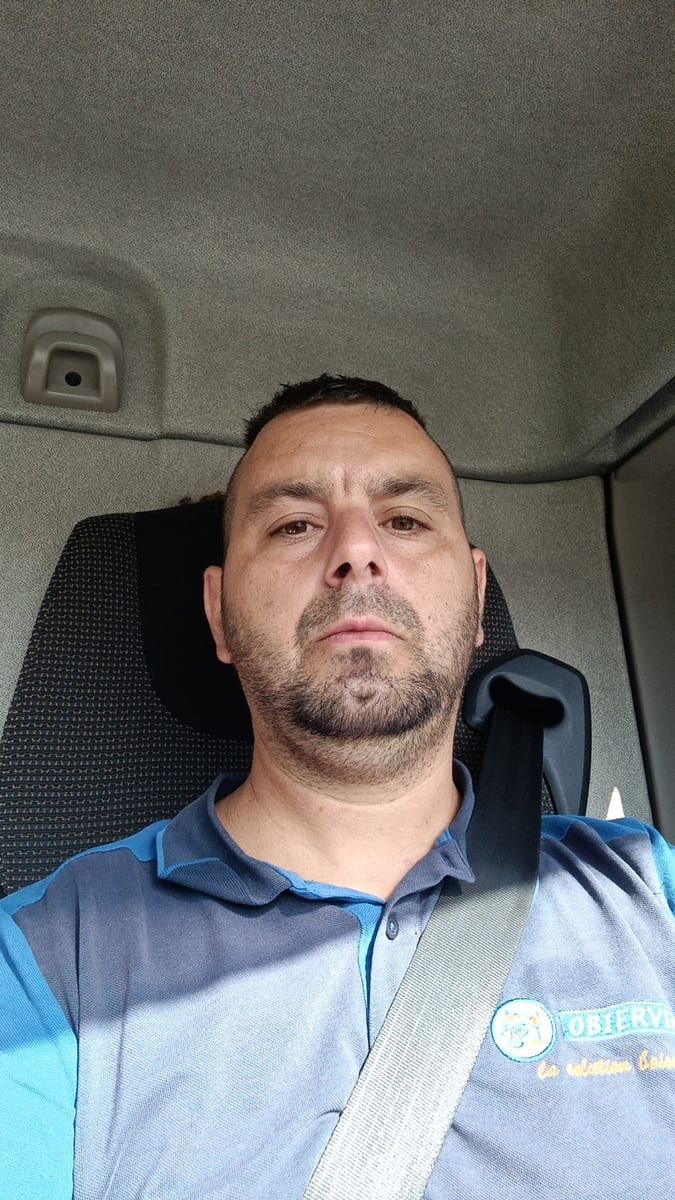 Profil de Kadafi