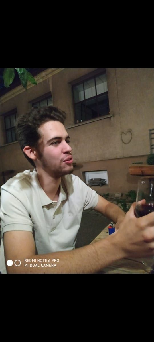 Profil de Mansuy