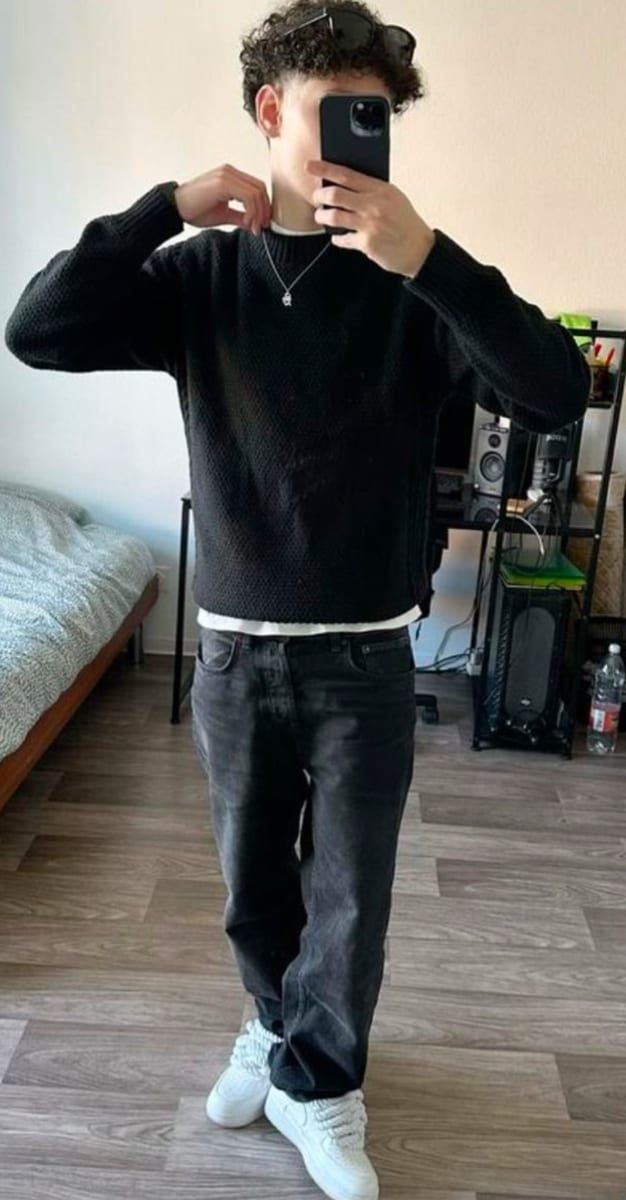 Profil de Estheban