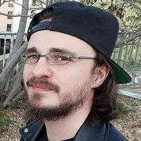 Profil de Alistair